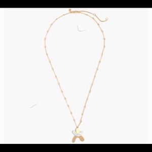 Madewell Modform Pendant Necklace
